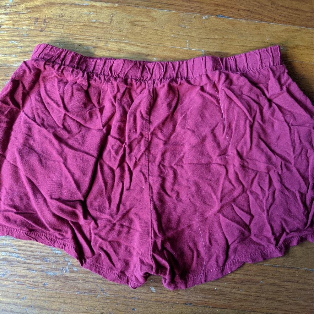 Blackthorn LA shorts. - Picture 2 of 2